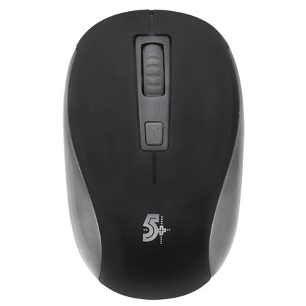 Mouse Wireless 2.4Ghz Office Premium 015-0060