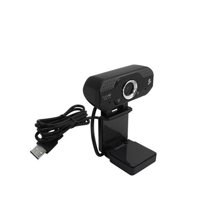 Webcam Full HD 1080P 30FPS 015-0075