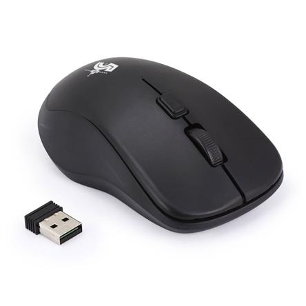 Mouse Wireless 2.4Ghz Office 015-0080