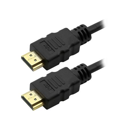 Cabo HDMI 2.0 HDR 4K 19 Pinos  - Polybag