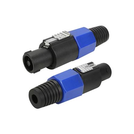 Speakon - Linha Musical | Santana - Importação e Exportação