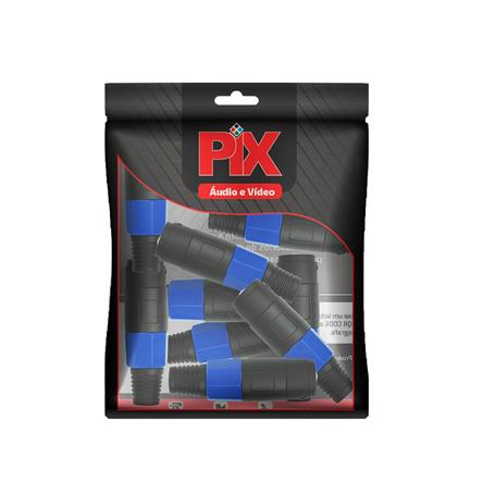 Speakon - Linha Musical | Santana - Importação e Exportação