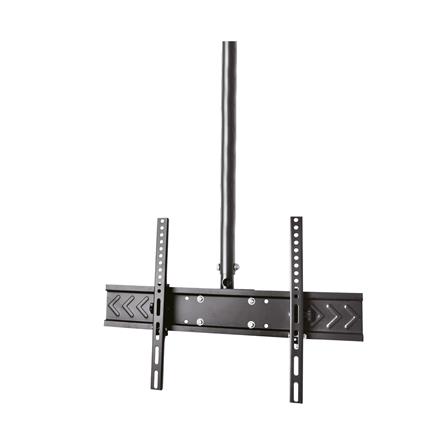 Suporte De Teto Para TV Monitor Altura Ajustável 32 Até 75 - Pix 079-0070