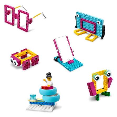 LEGO® Education na Santana | Mais de 20 Soluções Educacionais para