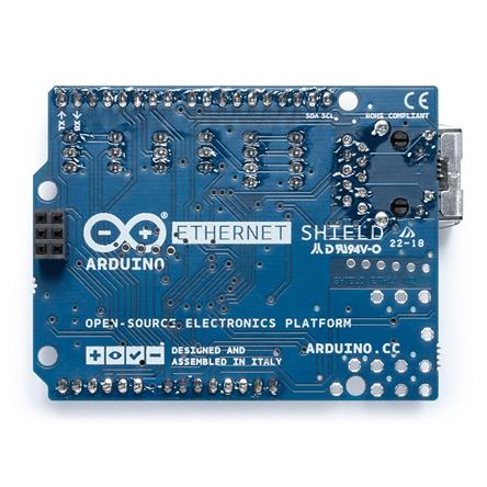 Arduino Ethernet Shield A000024