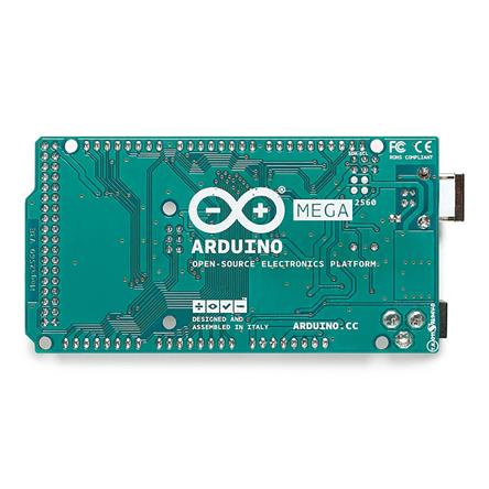 Arduino Mega 2560 Rev3 A000067