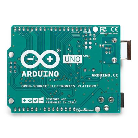 Arduino UNO SMD Rev3 A000073