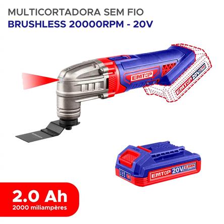 Santana - Importação e Exportação