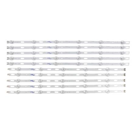 KIT BARRAMENTO CHIPSCE - MODELO UN60AU7700 KIT60SG-AU7700