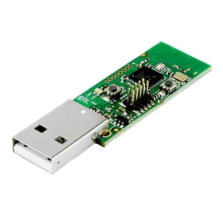 Módulo Sonoff Zigbee CC2531 USB Dongle 010-0396RX