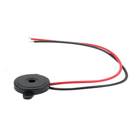 Buzzer Piezo de Alta Potência Passivo AT3040 010-0442RX