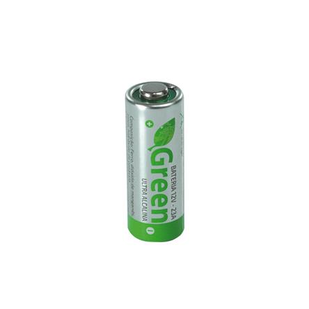 Bateria 12V 23A Alcalina Granel 013-2323