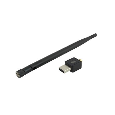 Driver | Adaptador USB Wireless 2.4Ghz Interface USB 2.0