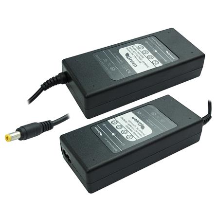 Fonte Chaveada 12V 5A Bivolt Plug 5,5mm X 2,1mm 044-6550