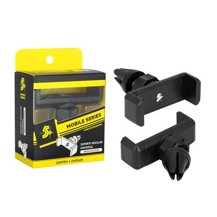 Suporte Veicular Universal Preto 079-0031