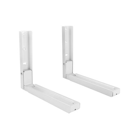 Suporte Multiuso Para Forno Micro-ondas Branco - Pix 079-0050
