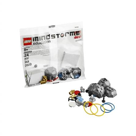 Kit LEGO® de Reposição LME 5 24 Peças Peças para o Conjunto Desafio ...