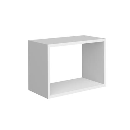 MODULO QUADRADO 400X280X200 - BRANCO GL-TC566.20