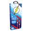 Cabo Carregador Turbo 1,5m Usb-C The Flash  5 018-0902
