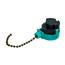 Chave Interruptor para Ventilador de Teto 3 Velocidades com Corrente 023-0020