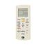 Controle Remoto Ar Condicionado Universal 026-9989