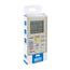 Controle Remoto Ar Condicionado Universal 026-9989