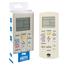 Controle Remoto Ar Condicionado Universal 026-9989