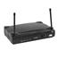 Microfone sem Fio com Receptor e 1 Microfone de Lapela/Headset 578,50Mhz 055-0005
