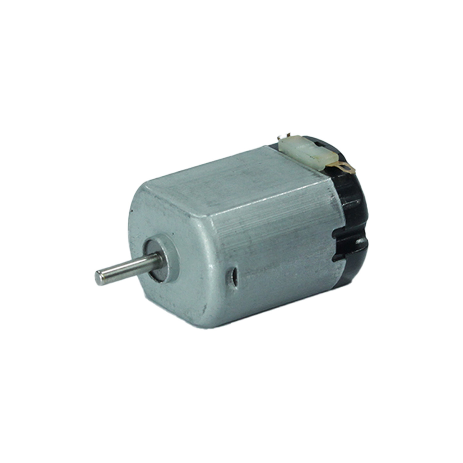 Mini Motor 3v - 6v Dc 5000/10000 Rpm - Kit com 2 Peças 010-0374RX