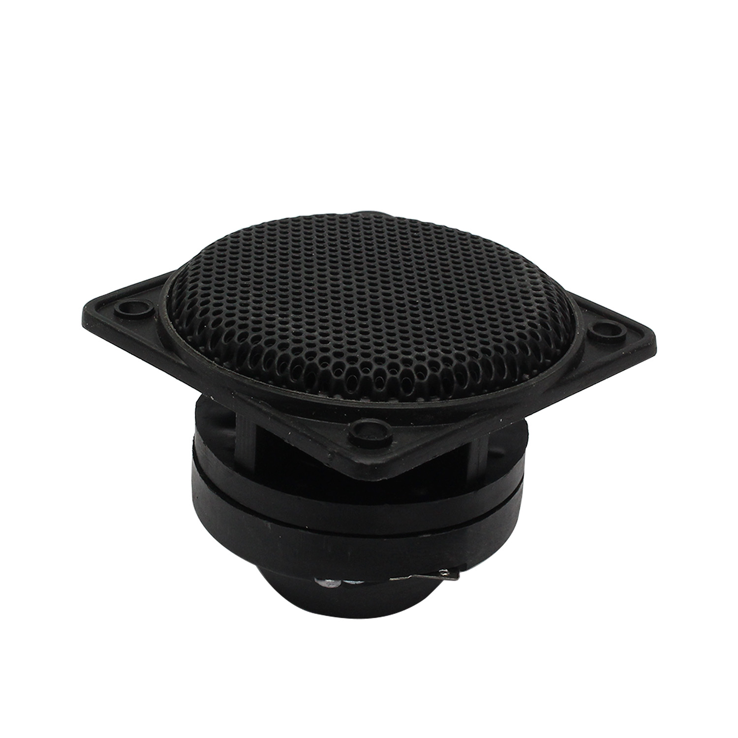 Tweeter Plástico 250w Sc-100 089-0100 | Santana - Importação e